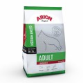 Arion Adult Razas Medianas (cordero)
