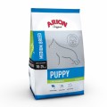 Arion Cachorros Razas Medianas (pollo)