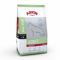Arion Adult Razas Pequeñas (cordero)