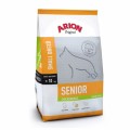 Arion Senior Razas Pequeñas (pollo)