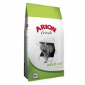 Arion Cat Adult Friends