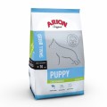 Arion Cachorros Razas Pequeñas (pollo)