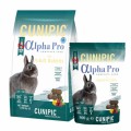 Cunipic Alpha Pro Conejos Adult