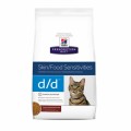 Hill's Prescription Diet Feline D/d Venado