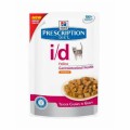 Hill's Prescription Diet Feline I/d (sobre)