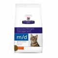 Hill's Prescription Diet Feline M/d