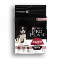 Pro Plan Puppy Medium Skin