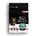 Pro Plan Puppy Small Skin