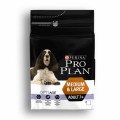 Pro Plan Adult 7+ Medium / Large