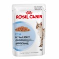 Royal Canin Ultra Light Felino