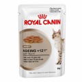 Royal Canin Ageing +12 En Gelatina