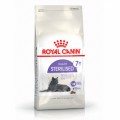 Royal Canin Cat Sterilised 7+