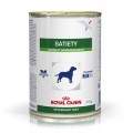 Royal Canin Dog Satiety Support (lata)