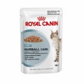 Royal Canin Hairball Care Húmedo En Salsa Para Gatos