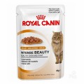 Royal Canin Intense Beauty En Gelatina