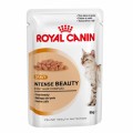Royal Canin Intense Beauty Felino En Salsa