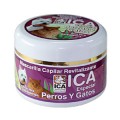 Mascarilla Capilar Para Perros Y Gatos