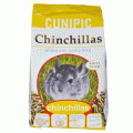 Cunipic Chinchillas