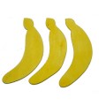 Maderitas Bananas Para Roedores