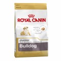 Royal Canin Bulldog Junior