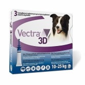 Vectra 3d Dog Pipetas