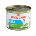 Royal Canin Mini Adult Light (lata)