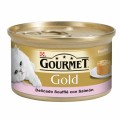 Gourmet Gold Soufflé - Salmón