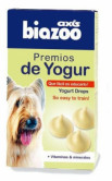 Axis Perro Premio Yogur