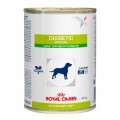 Royal Canin Diabetic Special Low Carbohydrate (lata)