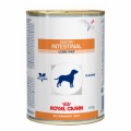 Royal Canin Gastrointestinal Low Fat (lata)