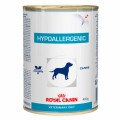 Royal Canin Hypoallergenic Canine (lata)