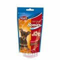 Trixie Soft Snack Bonies Ternera/pavo