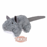 Trixie Ratón Con Catnip
